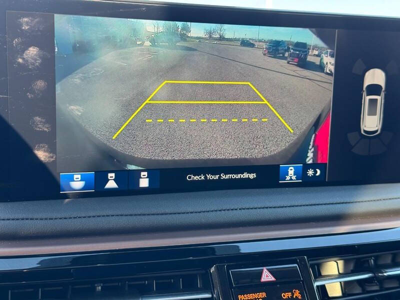 2025 Acura MDX SH-AWD w/Tech