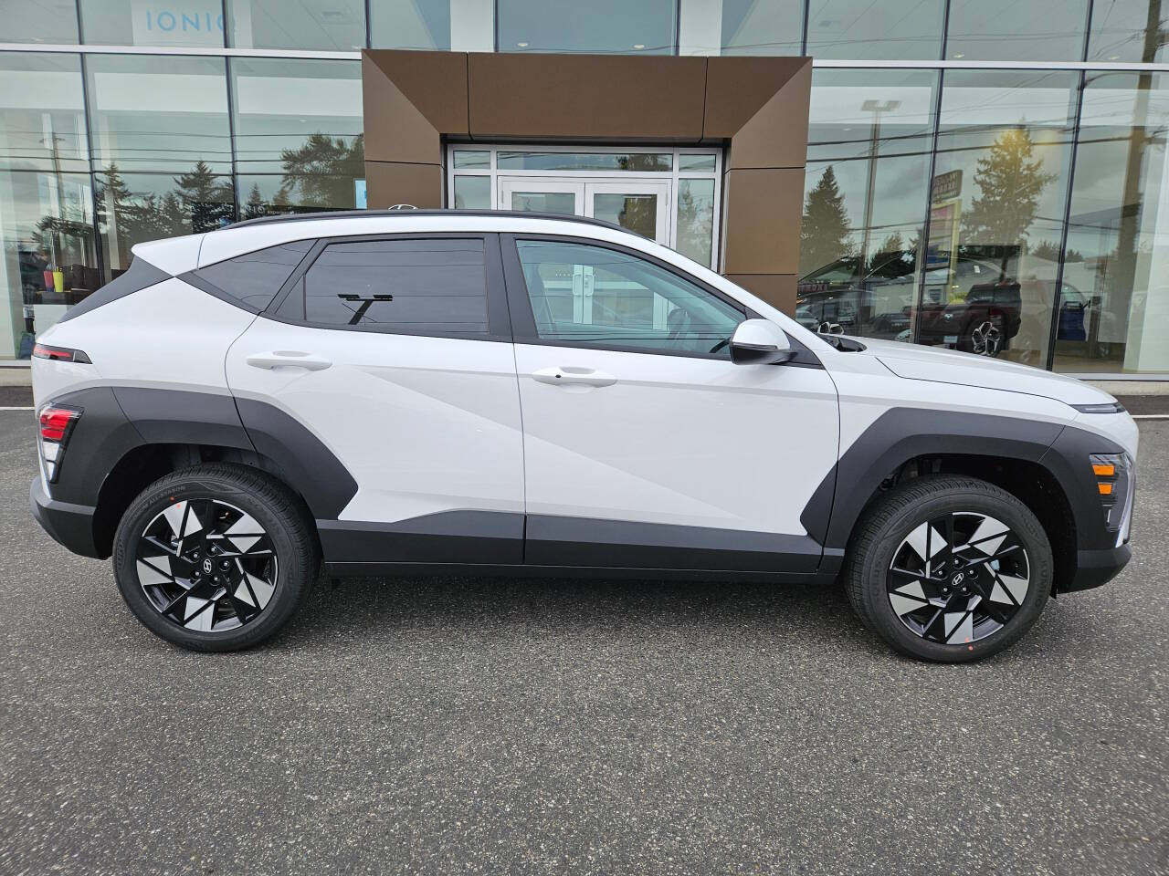 2024 Hyundai KONA for sale at Autos by Talon in Seattle, WA