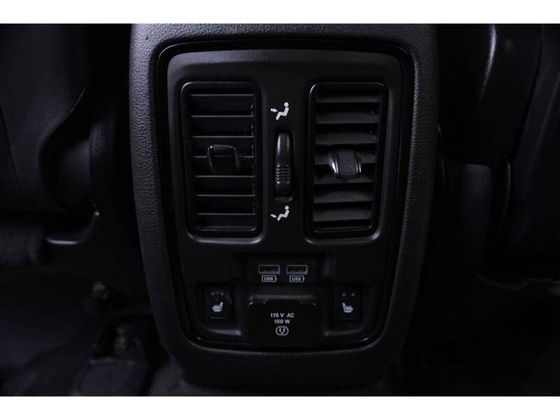 2023 Dodge Durango Pursuit