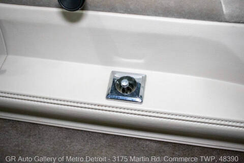 1984 Oldsmobile Cutlass Supreme Brougham