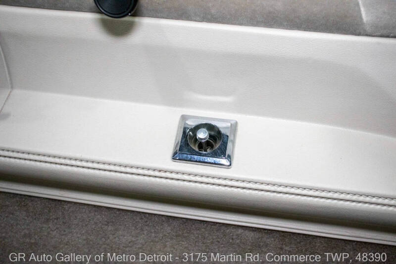 1984 Oldsmobile Cutlass Supreme Brougham