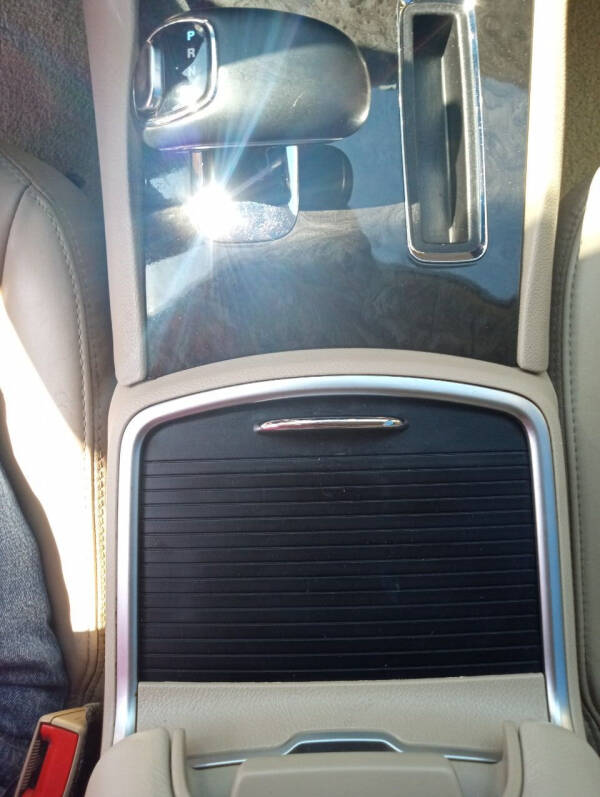 2013 Chrysler 300 Motown