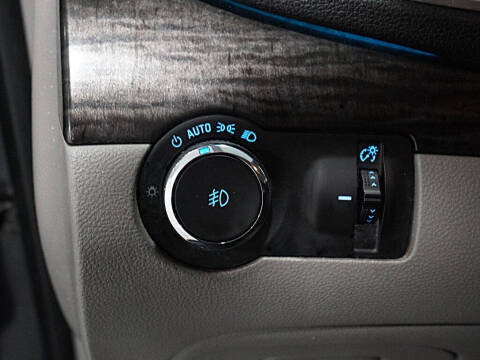 2016 Buick Encore Leather