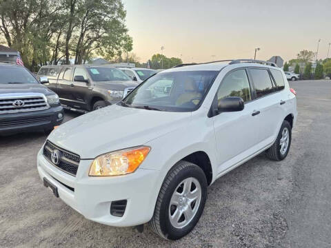 2012 Toyota RAV4