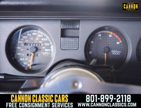 1990 Pontiac Firebird