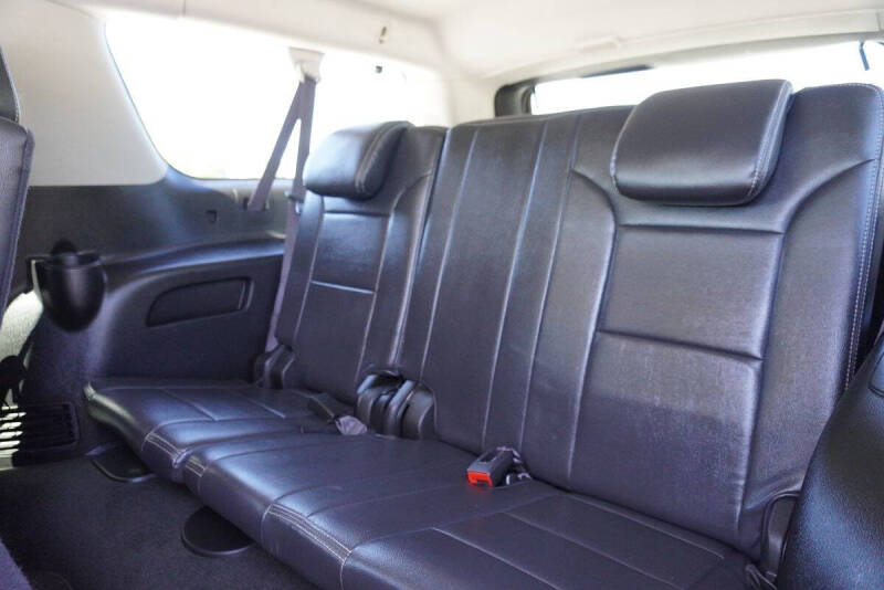 2017 GMC Yukon XL SLE