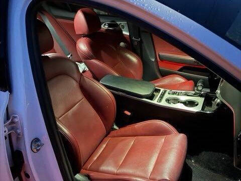 2020 Kia Stinger
