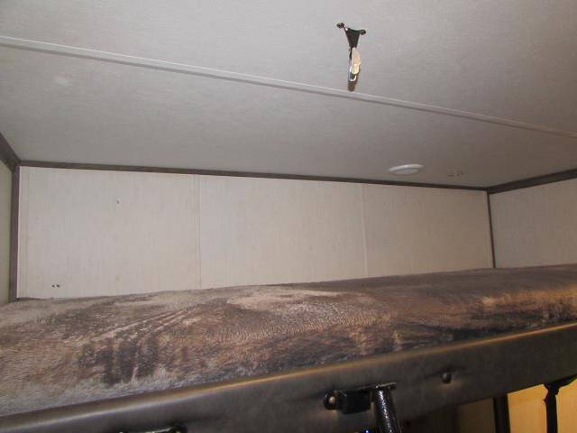 2022 Forest River VENGEANCE