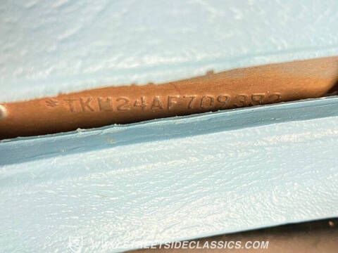 1980 GMC C/K 2500 Series