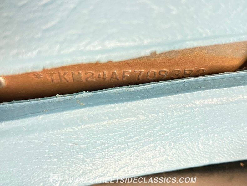 1980 GMC C/K 2500 Series