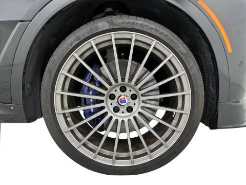 2024 BMW X7 ALPINA XB7