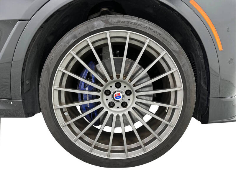 2024 BMW X7 ALPINA XB7