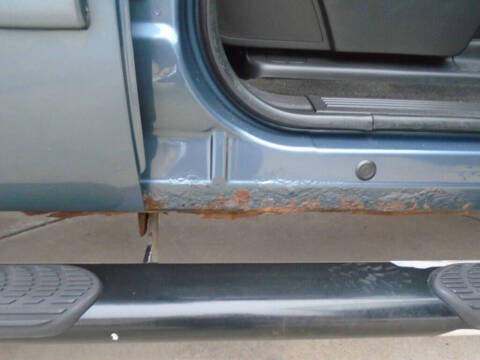 2007 Chevrolet Silverado 1500 LT1