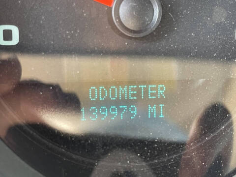 2011 Chevrolet Silverado 2500HD Work Truck