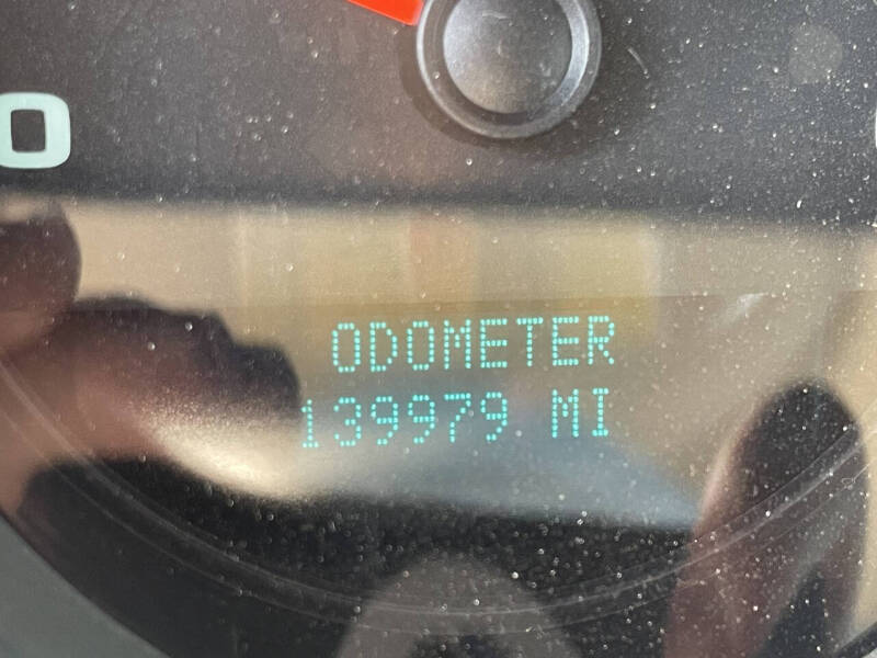 2011 Chevrolet Silverado 2500HD Work Truck