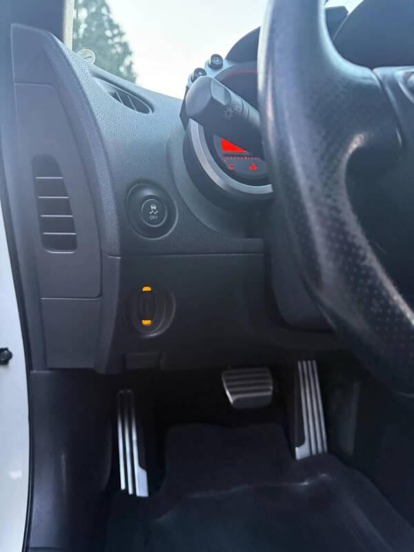 2016 Nissan 370Z Touring