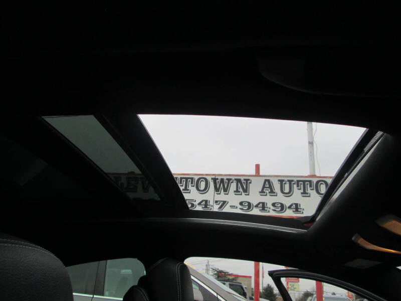 2014 Mercedes-Benz C-Class C 350 4MATIC