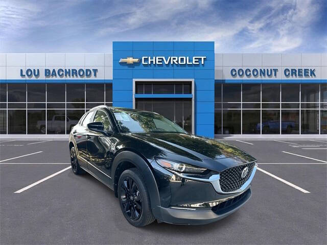 2024 Mazda CX-30 2.5 S Select Sport