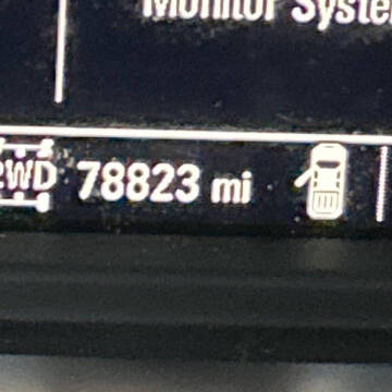 2021 Chevrolet Silverado 2500HD