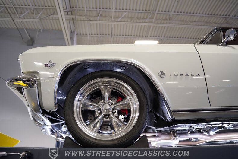 1965 Chevrolet Impala