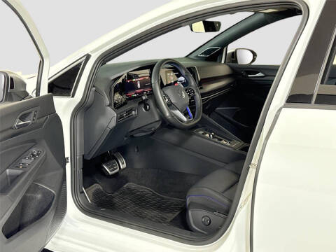 2024 Volkswagen Golf R 4Motion
