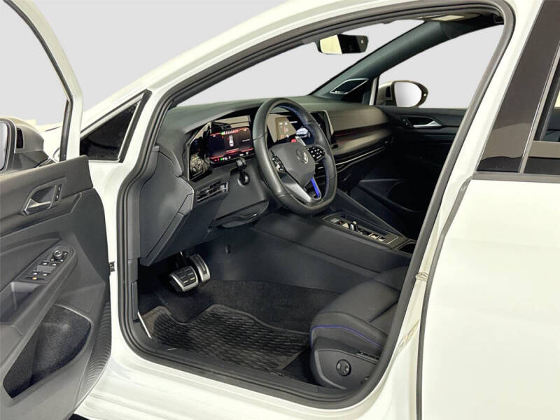 2024 Volkswagen Golf R 4Motion