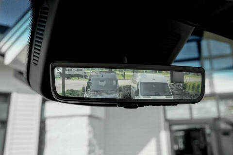 2024 Mercedes-Benz Sprinter 3500XD