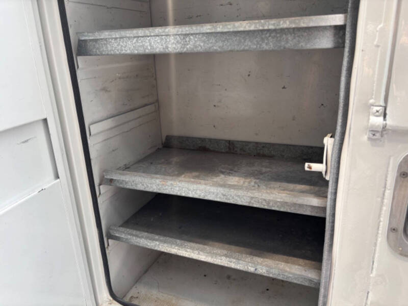 2006 Chevrolet C4500