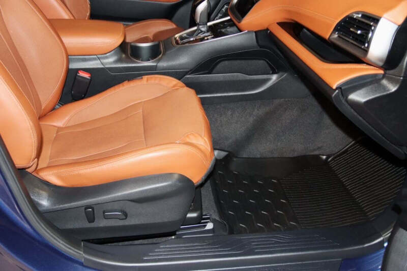 2021 Subaru Legacy Touring XT