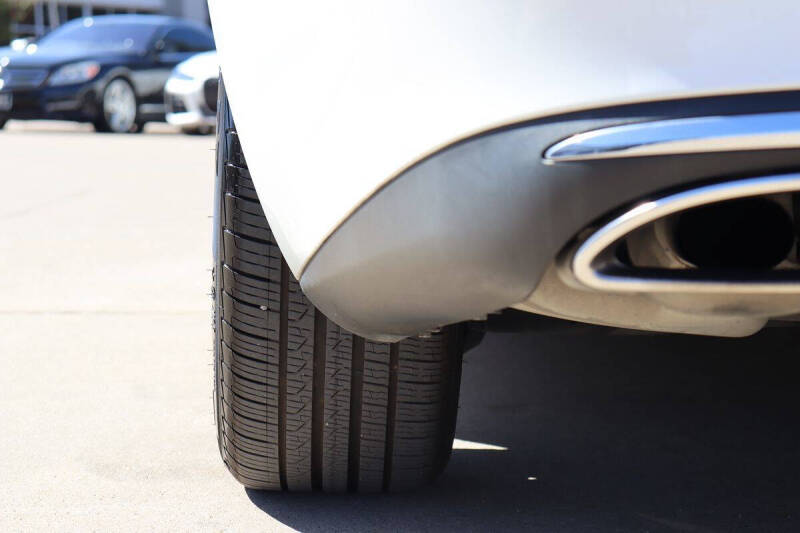 2018 Mercedes-Benz E-Class E 400