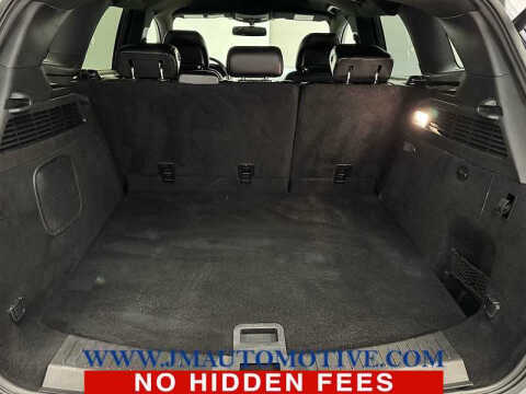 2018 Lincoln MKC Select