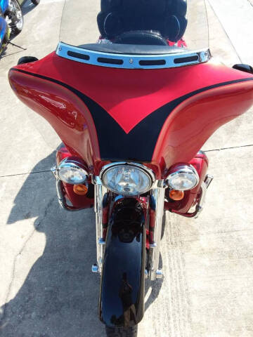 2007 Harley-Davidson Ultra Classic CVO