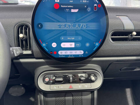 2025 MINI Hardtop 2 Door Cooper S