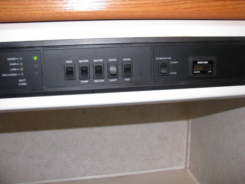 2003 Ford E-Series E-450 SD