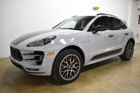 2015 Porsche Macan for sale at Thoroughbred Motors in Wellington FL