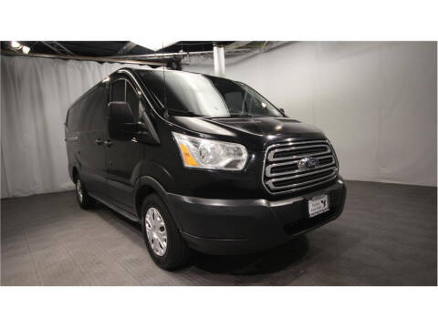 2016 Ford Transit for sale at Payless Auto Sales in Lakewood WA