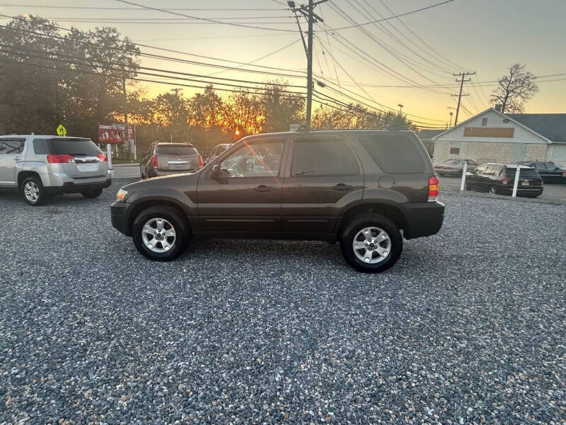 2006 Ford Escape XLT
