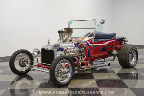1923 Ford Model T