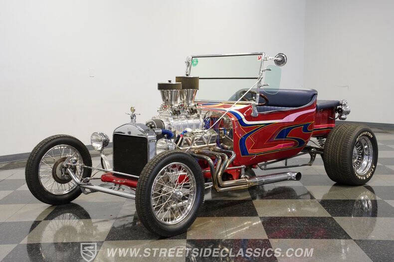 1923 Ford Model T