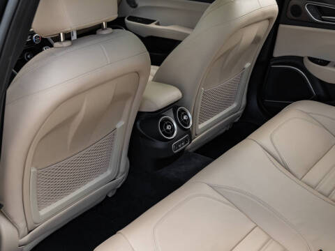 2023 Alfa Romeo Giulia Ti Lusso