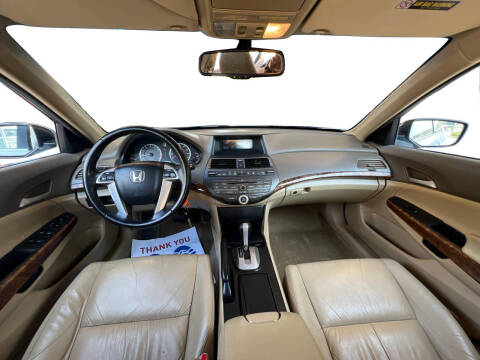 2010 Honda Accord