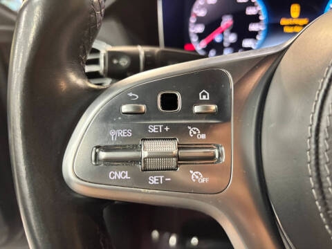 2018 Mercedes-Benz S-Class S 450