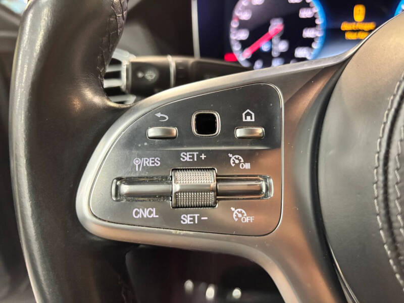 2018 Mercedes-Benz S-Class S 450