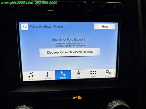 2019 Ford Expedition Limited