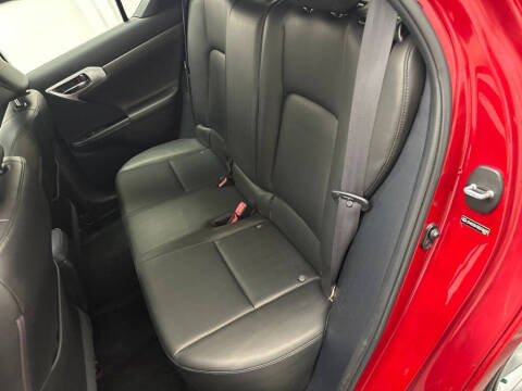 2011 Lexus CT 200h Premium