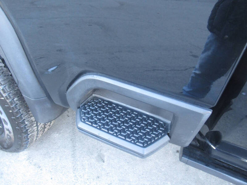 2021 GMC Sierra 2500HD