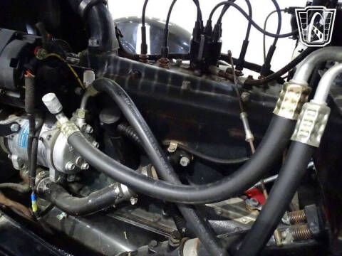 1929 Ford Model A