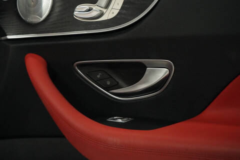 2020 Mercedes-Benz E-Class E 450