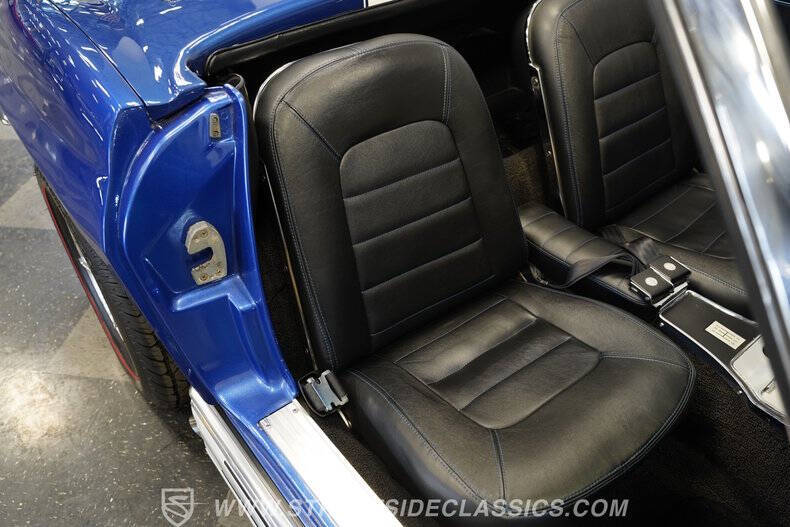 1965 Chevrolet Corvette
