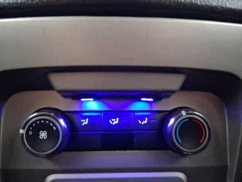 2012 Ford Flex Limited